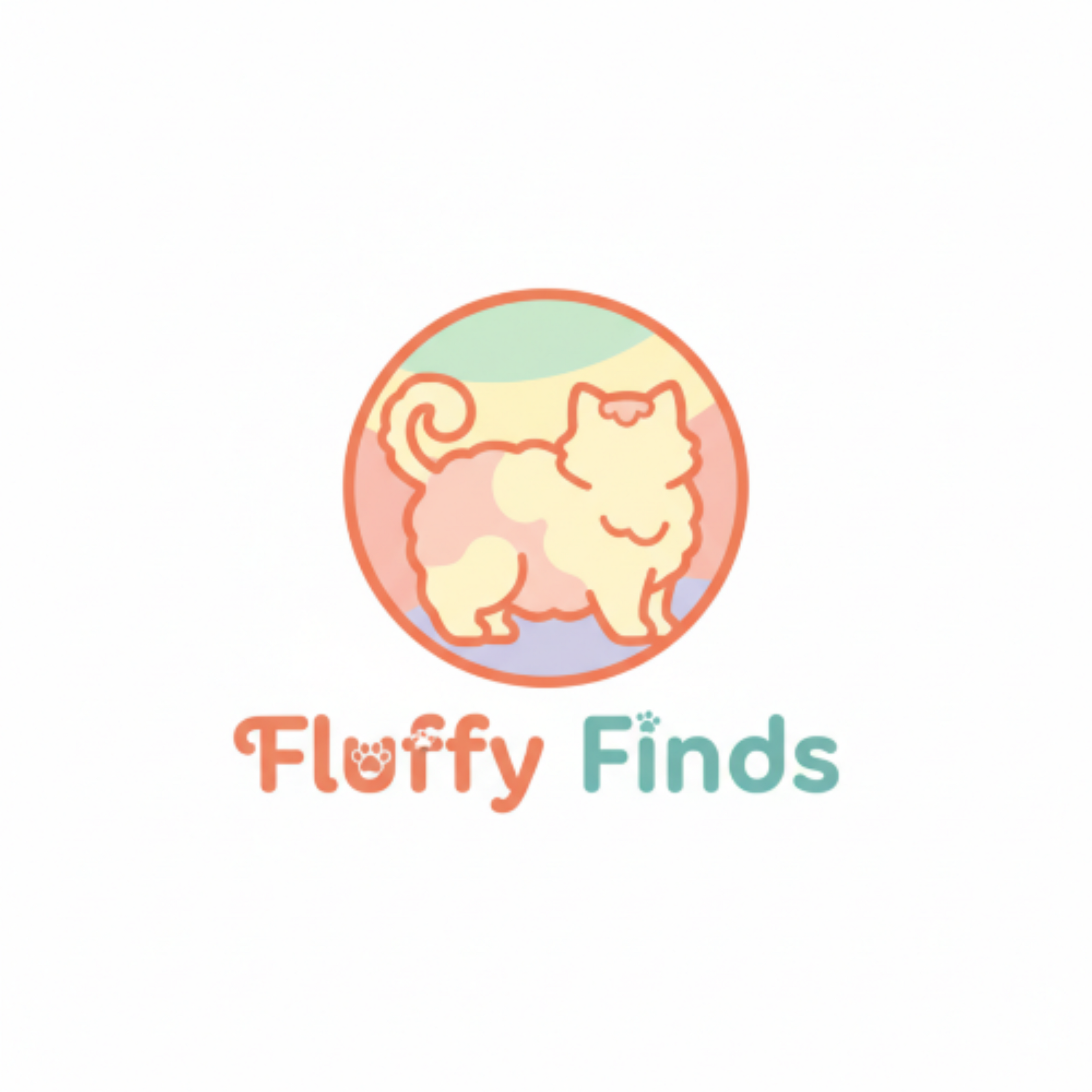 Fluffy Finds